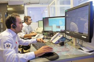 ۵۰۸ هزار تماس با اورژانس لرستان برقرار شد