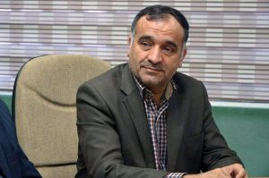سرپرست معاونت فرهنگی و رسانه اداره کل فرهنگ و ارشاد اسلامی لرستان منصوب شد