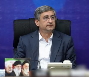 تأکید استاندار لرستان بر نگاه فرا جناحی شورا‌ها