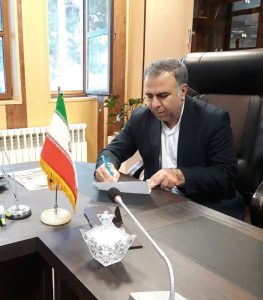 پیام تبریک مهندس شریفی مقدم، شهردار الشتر به مناسبت روز معلم