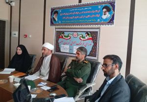 امروز بهترین کار نزد خداوند متعال، کار برای مردم است