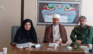 شهدای خدمت، مسیر خدمت به مردم را با فیض شهادت طی کردند