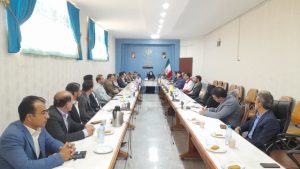   همایش بزرگ پیاده‌روی خانوادگی «صبح و نشاط» در سلسله برگزار می شود