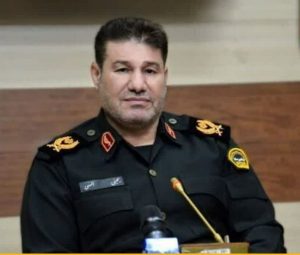 مدیر برتر فراجا معرفی شد