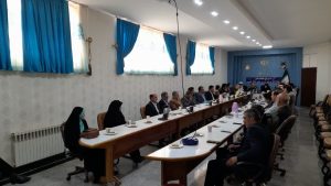 تاکید بر ثببت مستندات دفاع مقدس تکمیل دانشنامه شهدا