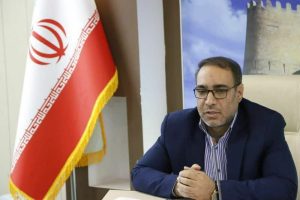 سگ گردانی در معابر، پارک ها و فضای عمومی شهری استان خبر داد