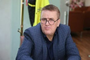 هیچ گونه کمبود دارویی و تجهیزات بهداشتی درمانی در استان وجود ندارد.