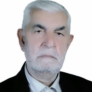 یادی از مداح سفره کرده مرحوم زنده یاد حاج صفرعلی حسنوند