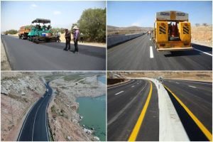 ایمن سازی مسیرهای تردد زائران اربعین حسینی در لرستان