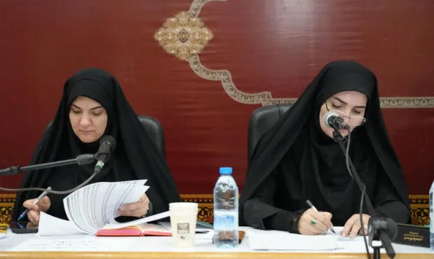 تدوین برنامه عملیاتی توسعه شهرستان سلسله