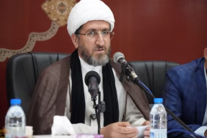 عدالت اجتماعی در گرو توجه به قانون است