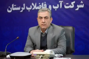 اختصاص۳۷ میلیارد تومان اعتبار جدید برای آبرسانی روستایی سلسله