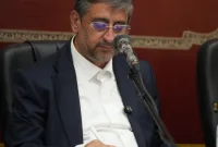 ایران اهل گفتگو ست اما زور را نمی پذیرد