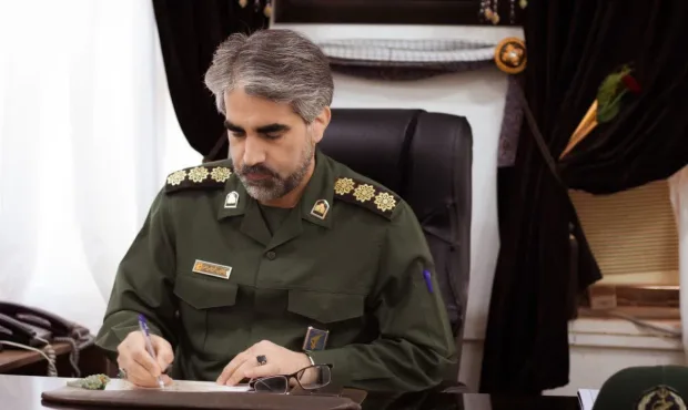 اربعین شهدای اقتدار در سلسله برگزار می شود