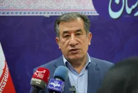 تعطیلی ادارات لرستان در روزهای سه‌شنبه و چهارشنبه