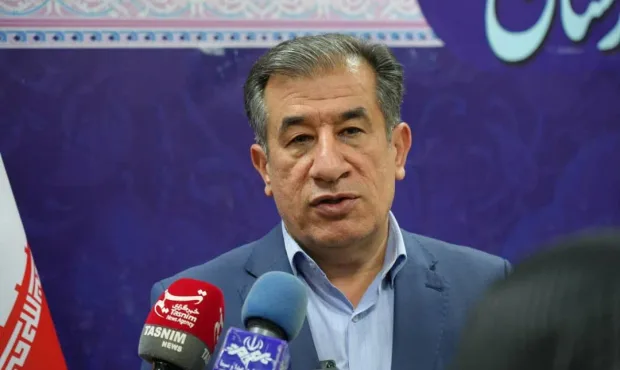 تعطیلی ادارات لرستان در روزهای سه‌شنبه و چهارشنبه