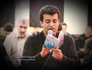 کسب مقام اول مسابقات ‍‌«دعا خوانی» حج و اوقاف