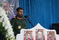 دشمن در میدان جنگ اراده‌ها مغلوب ملت ایران شد