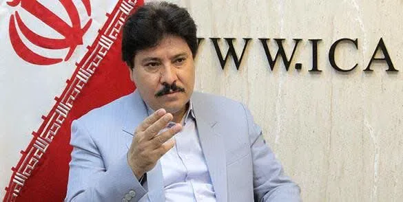 واکنش تند نماینده سابق به اظهارات غیرکارشناسی درباره پروژه جاده الشتر به بروجرد واکنش تند نماینده سابق به اظهارات غیرکارشناسی درباره پروژه جاده الشتر به بروجرد