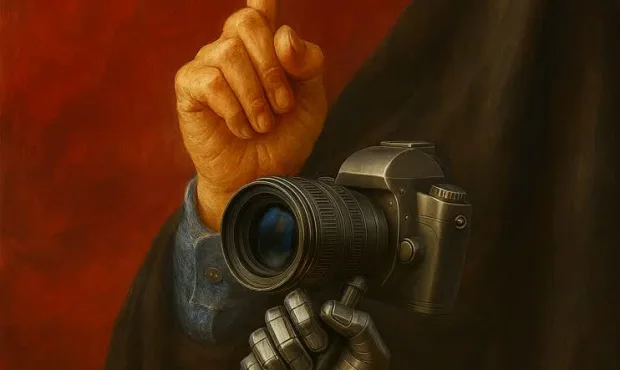 همزمان با سالروز شهادت شهید صارمی؛ آیین بزرگداشت روز خبرنگار در لرستان برگزار می‌شود