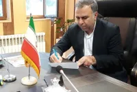 شهردار الشتر روز خبرنگار را تبریک گفت