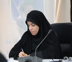 پیام تبریک مدیرکل فرهنگ و ارشاد اسلامی لرستان به مناسبت روز خبرنگار