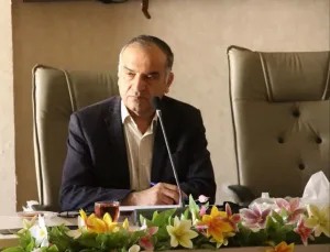 پیام معاون فرهنگی و مطبوعات اداره کل فرهنگ و ارشاد اسلامی لرستان به مناسبت  روز خبرنگار