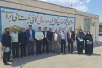  در جنگ ۱۲ روزه رسانه‌ها بازوی توانمند نیروی انتظامی بودند