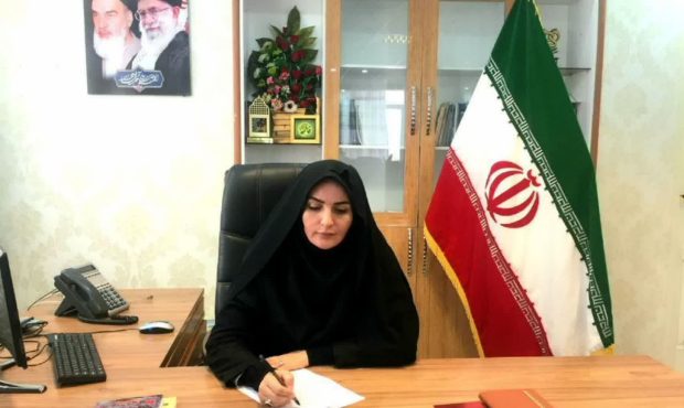 پیام فرماندار سلسله به مناسبت فرارسیدن اربعین حسینی