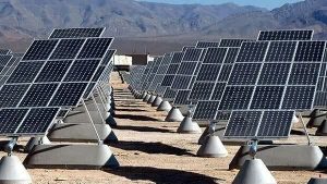 راه اندازی پنج نیروگاه خورشیدی حمایتی در لرستان