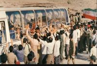 دلنوشته جذاب و خواندنی یک آزاده از اسارت و رهایی