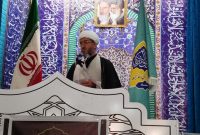 پویش نذر و قربانی برای مقابله با جوانمرگی جوانان سلسله