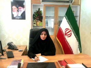  پیام تبریک دکتر ملکی صادقی، فرماندار شهرستان سلسله به مناسبت هفته دولت