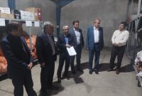 تعیین تکلیف سریع املاک تملیکی لرستان