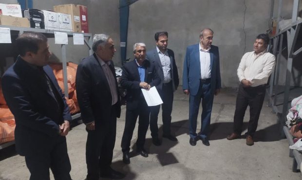 تعیین تکلیف سریع املاک تملیکی لرستان