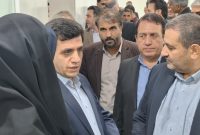 بهداشت و آموزش محورهای کلیدی توسعه پایدار هستند