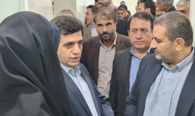 بهداشت و آموزش محورهای کلیدی توسعه پایدار هستند