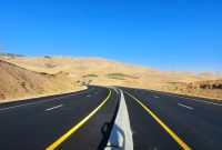 تمامی ۸۰ کیلومتر جاده‌ اصلی «سلسله» از فهرست نقاط حادثه‌خیز خارج شد