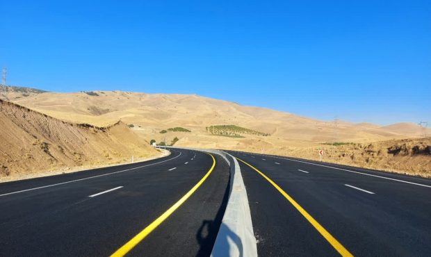 تمامی ۸۰ کیلومتر جاده‌ اصلی «سلسله» از فهرست نقاط حادثه‌خیز خارج شد