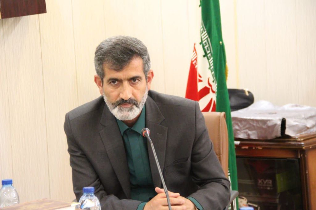 آغاز عملیات تکمیل آمفی‌تئاتر در ادارات فرهنگ و ارشاد اسلامی دورود و سلسله