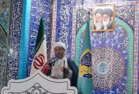 انسجام و اتحاد مردم رمز اقتدار و عزت کشور