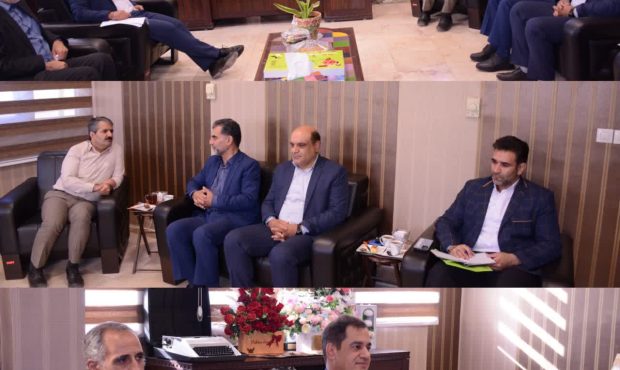 توسعه همکاری‌های علمی،آموزشی، مهارتی در لرستان