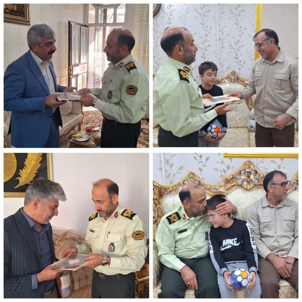 سرورقامتان ایثار سرمایه اصلی غرور ملی هستند