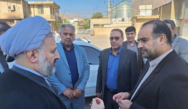 تشدید برخورد با گران فروشی و احتکار کنندگان