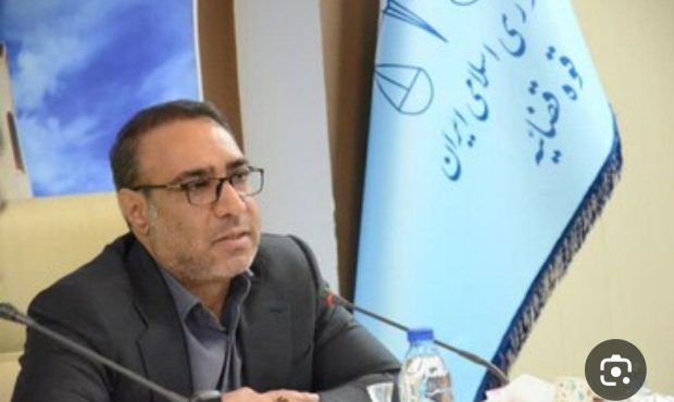 حفاظت از منابع طبیعی ،جنگل ها و مراتع ،وظیفه ملی و قانونی است