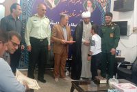 از قهرمان و مدال آوران #سلسله تجلیل شود