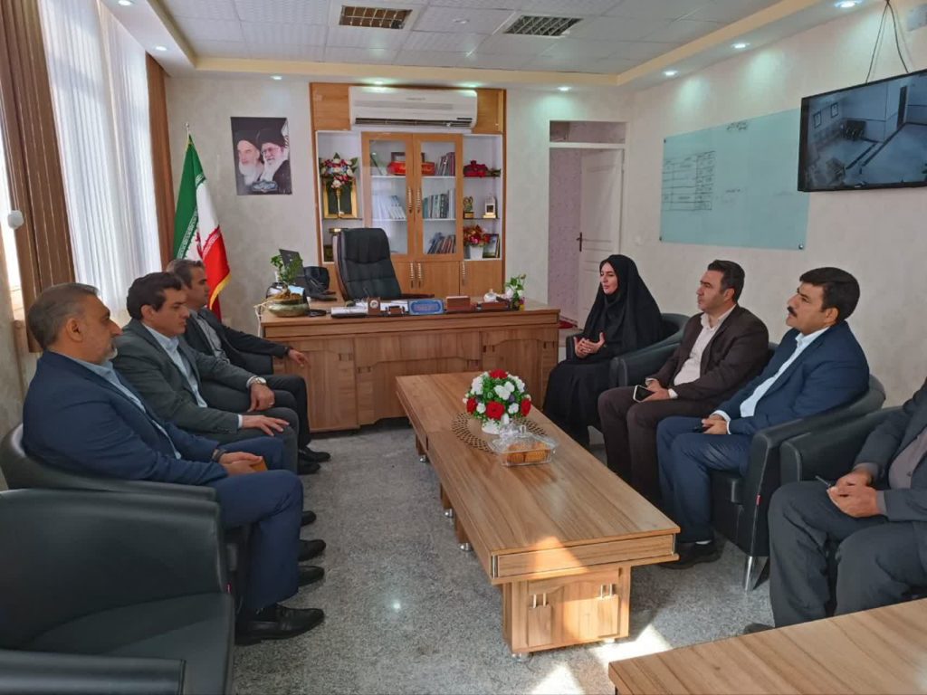 استعداد یابی و توسعه زیر ساخت های ورزشی در سلسله