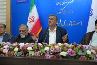 مجمع مشورتی فرصتی برای افزایش نقش آفرینی مردم است