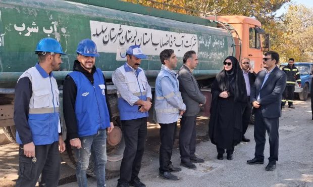 مانور مشترک دستگاههای خدماترسان در سلسله برگزار شد مانور مشترک دستگاههای خدماترسان در سلسله برگزار شد