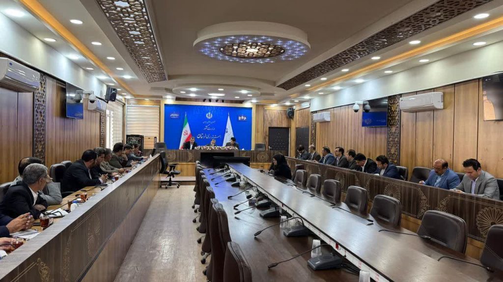 دوره آموزشی برای هزار و‌ ۱۷۹ بخشدار برگزار می شود